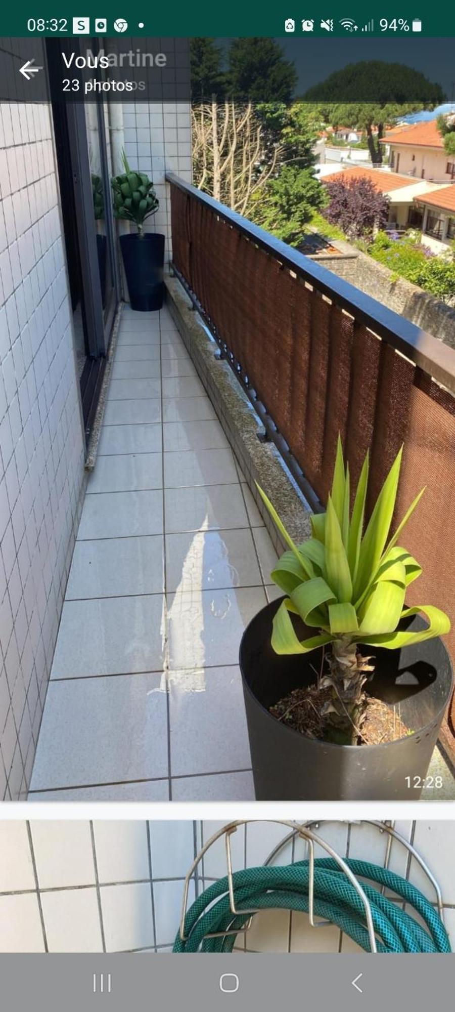 Duplex De Luxo Standing Bord De Avec Piscine Privee Chauffee Interieurs