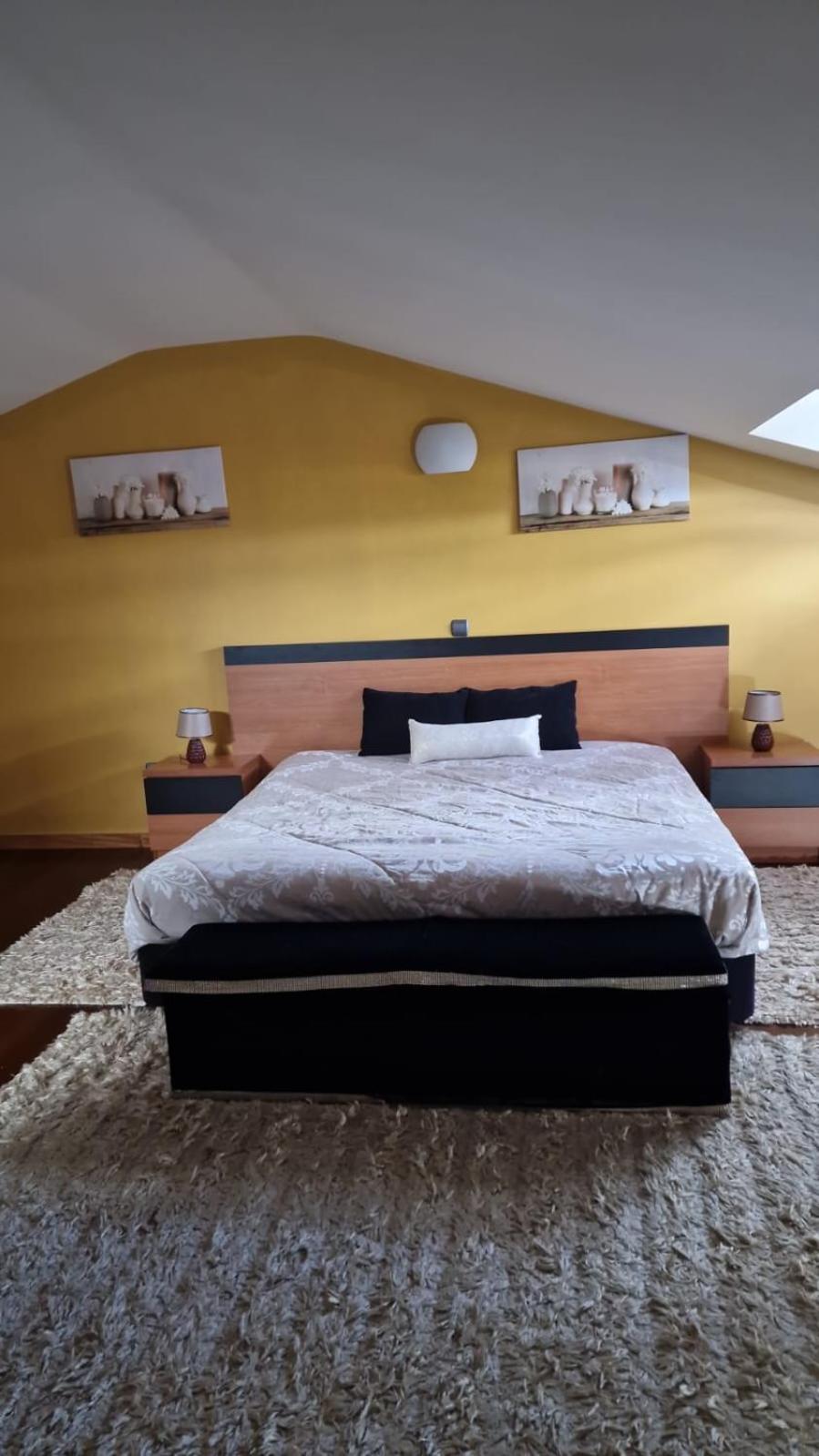 Duplex De Luxo Standing Bord De Avec Piscine Privee Chauffee Interieurs Apartment Esposende
